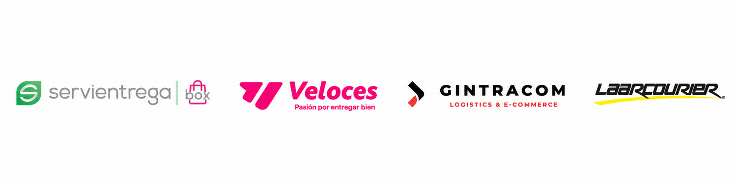 Empresas de transporte para entregas en Ecuador